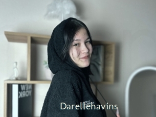 Darellehavins
