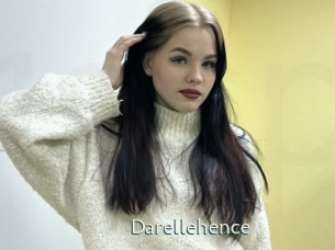 Darellehence