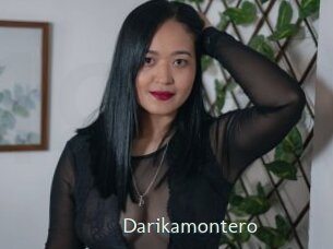 Darikamontero
