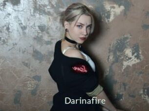 Darinafire