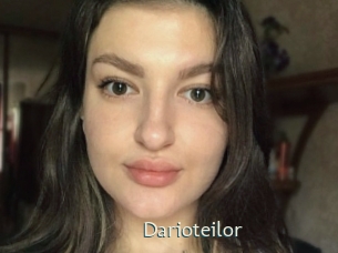 darioteilor 1 grosse chatte poilue