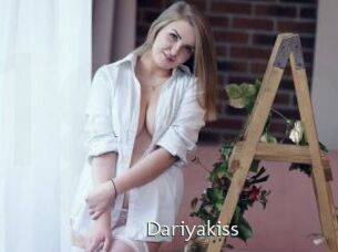 Dariyakiss