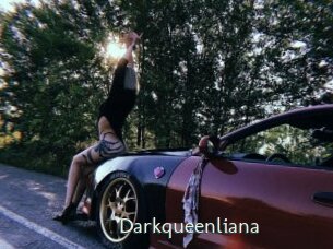Darkqueenliana