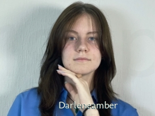 darleneamber 1 grosse chatte poilue
