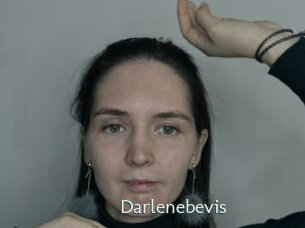 Darlenebevis