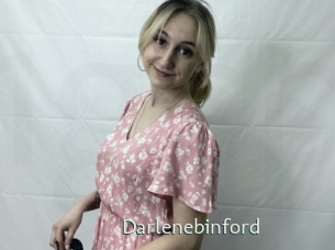 Darlenebinford