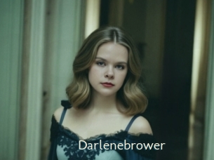 Darlenebrower