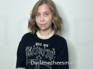 Darlenecheesman