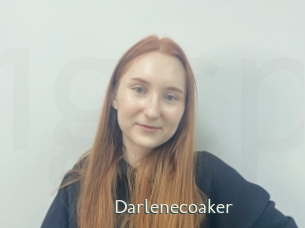 Darlenecoaker