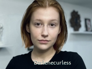 Darlenecurless