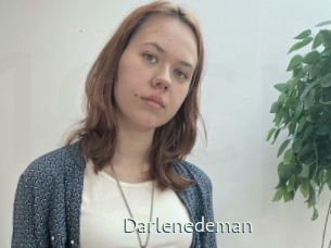 Darlenedeman