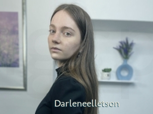 Darleneelletson