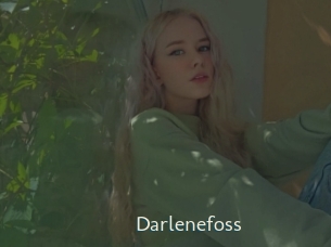 Darlenefoss