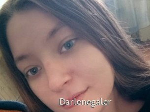 Darlenegaler
