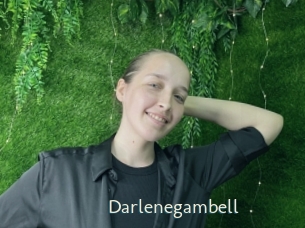 Darlenegambell