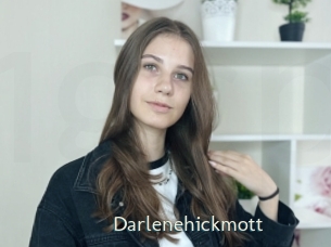 darlenehickmott 1 grosse chatte poilue