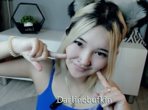 Darlinebufkin