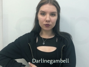 Darlinegambell