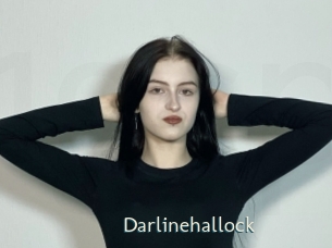 Darlinehallock