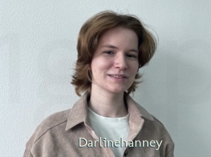 Darlinehanney