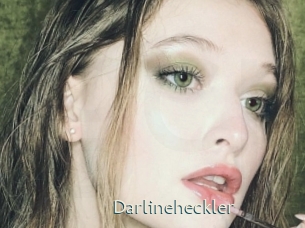 Darlineheckler