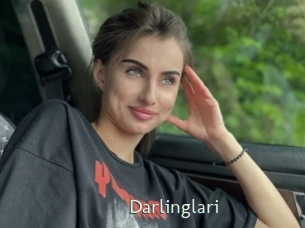 Darlinglari