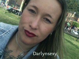 Darlynsexy