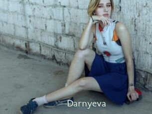 Darnyeva