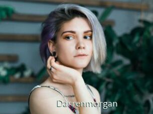 Darrenmorgan
