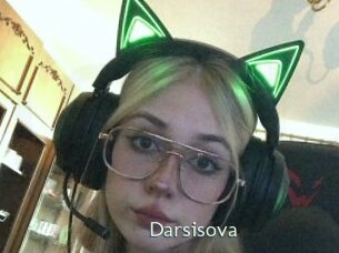 Darsisova