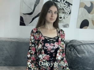Darsygreen