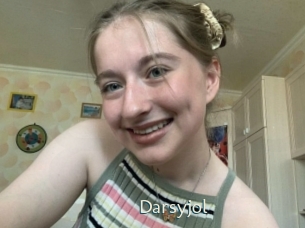 Darsyjol