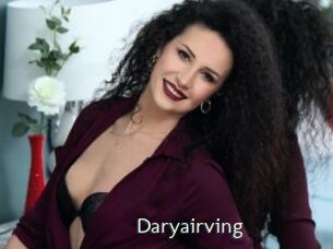 Daryairving
