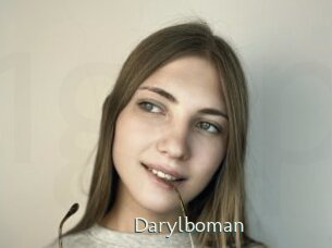 Darylboman