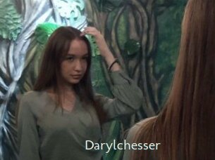 Darylchesser