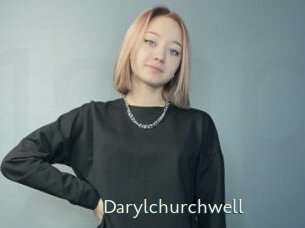 Darylchurchwell