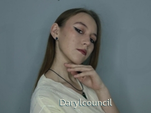 Darylcouncil