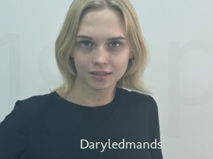 Daryledmands