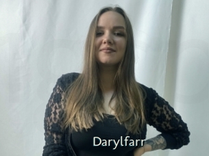 Darylfarr