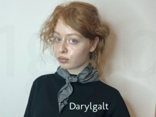 darylgalt 1 grosse chatte poilue