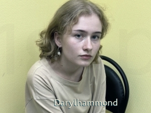 Darylhammond