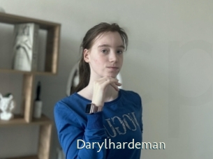 Darylhardeman