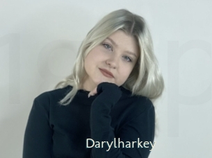 Darylharkey
