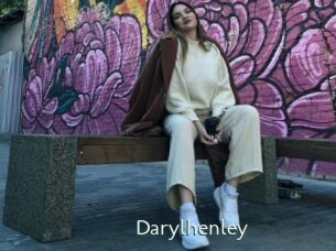 Darylhenley
