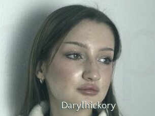 Darylhickory