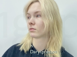 Darylpreston