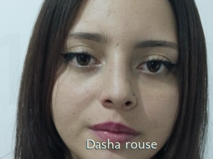 Dasha_rouse