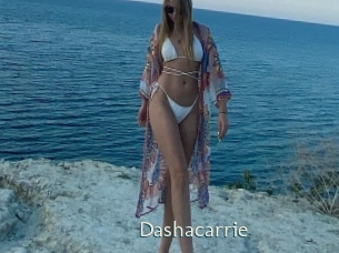 Dashacarrie