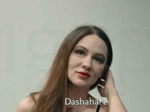 Dashahart