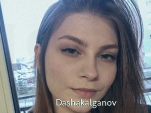 Dashakalganov